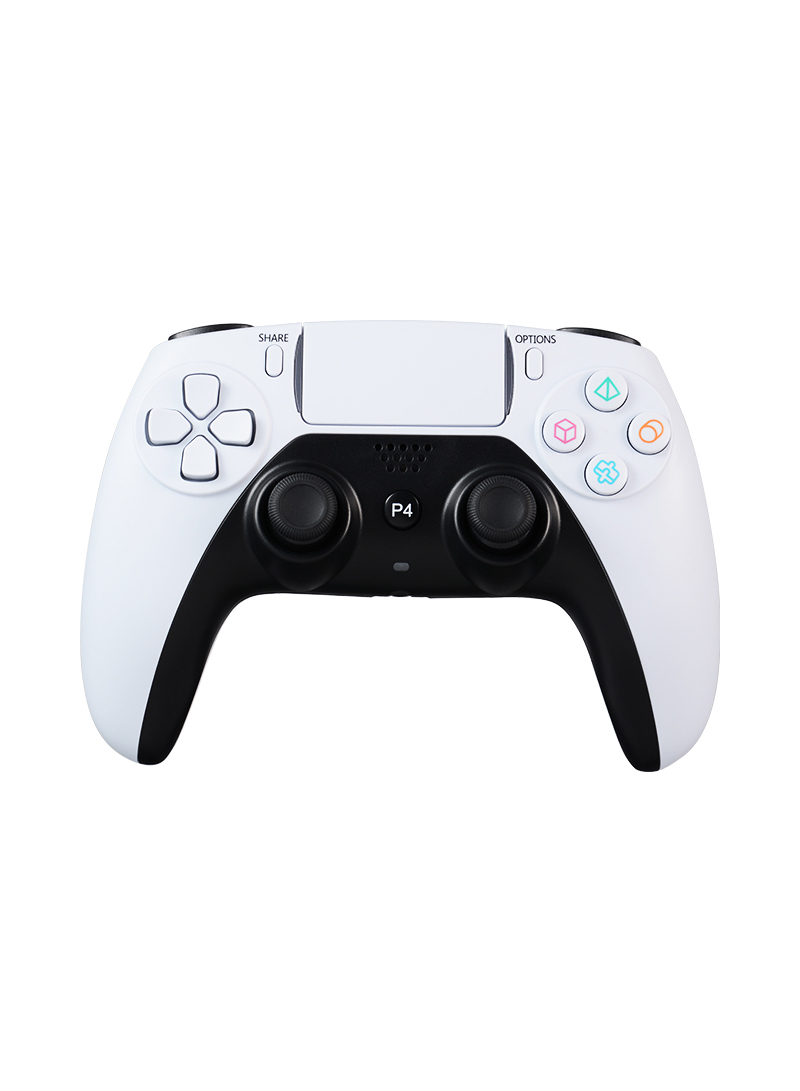 Bluetooth wireless  controller with PS5/PS4/PC, stable without delay