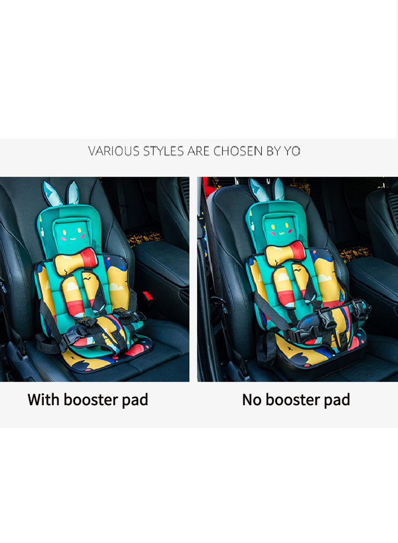 Car Child Safety Seat