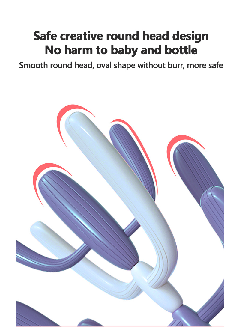 Multi Functional Baby Bottle Holder