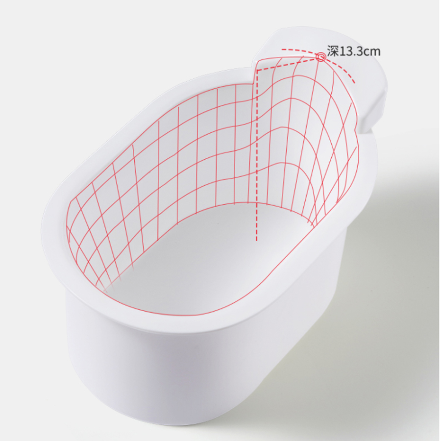Children's simulation toilet, children's toilet toilet, boys' and girls' training toilet, baby urinal, large-size urinal for children
