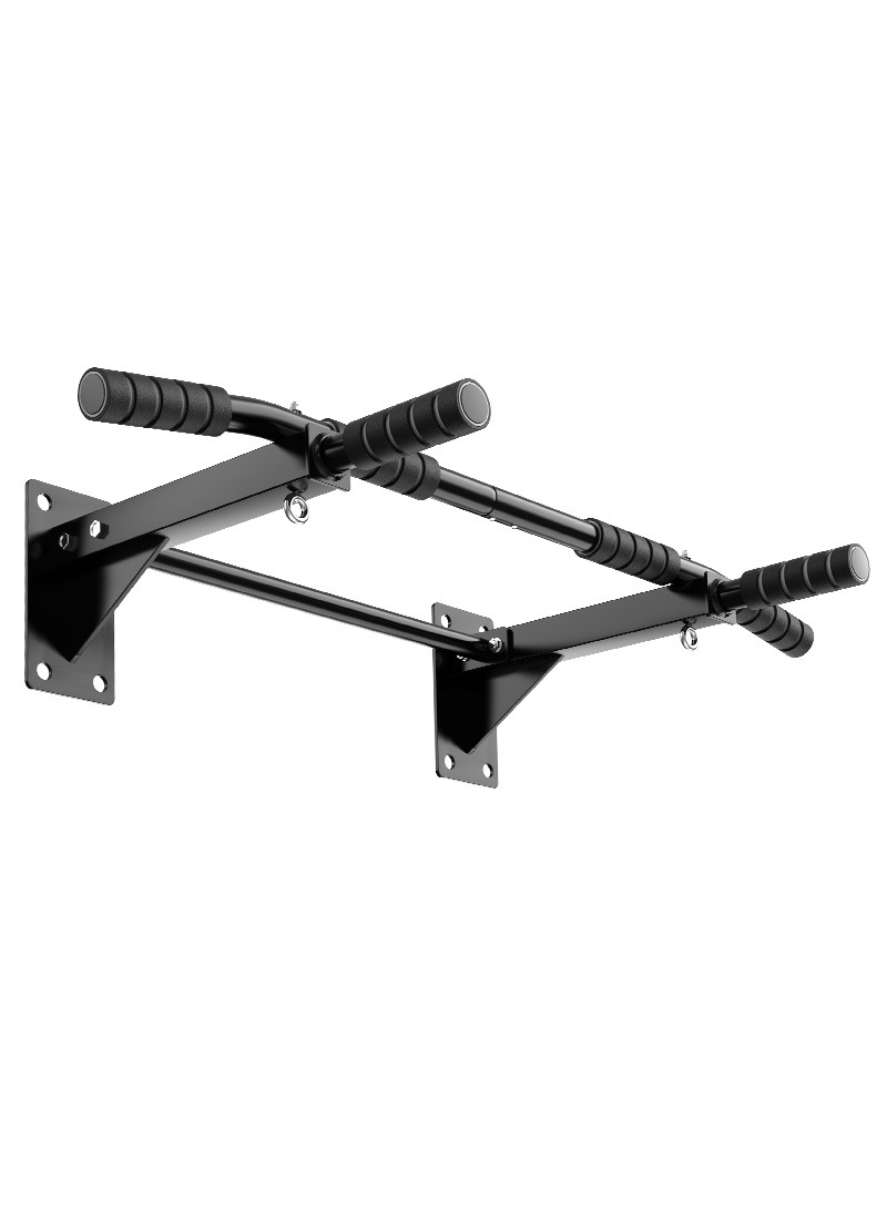 Home Indoor Fitness Equipment Wall Pull-Up Trainer
