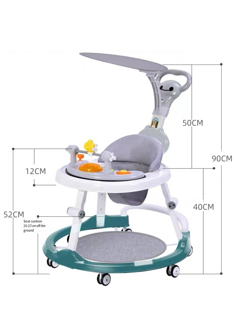 Multifunctional Baby Stroller