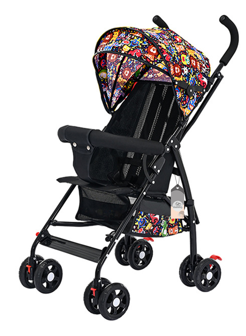 Baby Cart