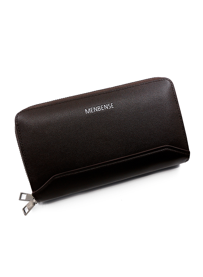 Men's Wallet Long Wallet Card Bag Certificate Bag 20*11.5*5cm