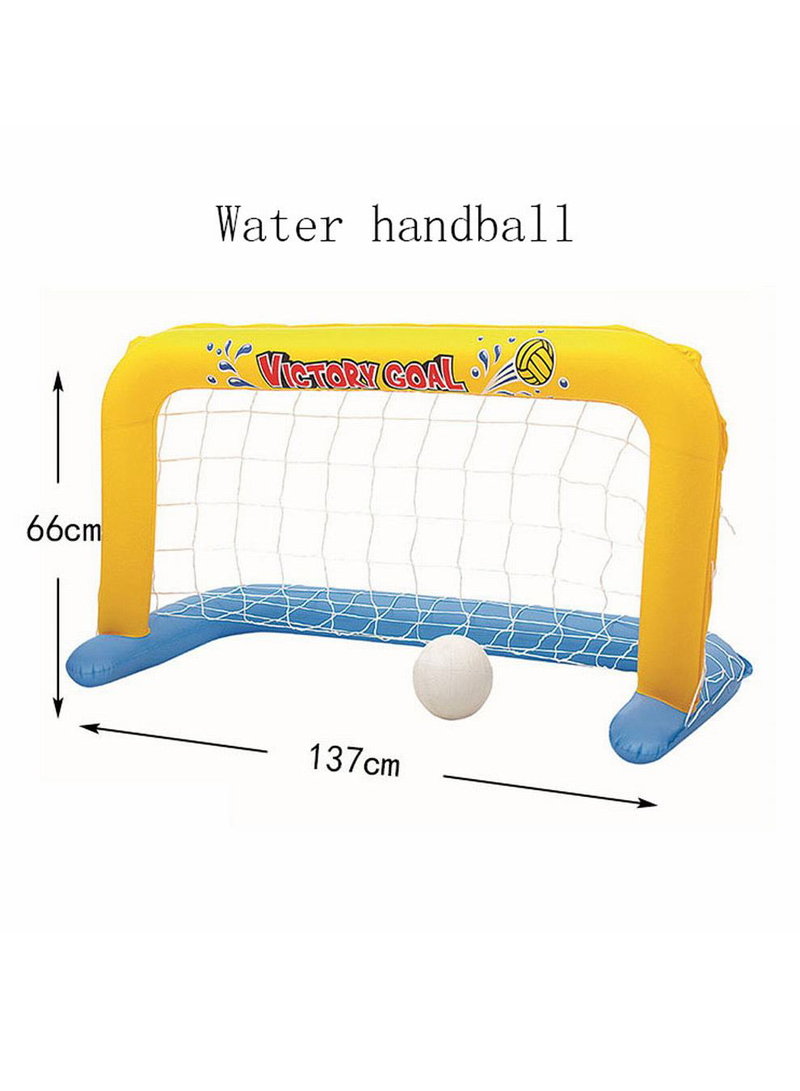 Water Handball