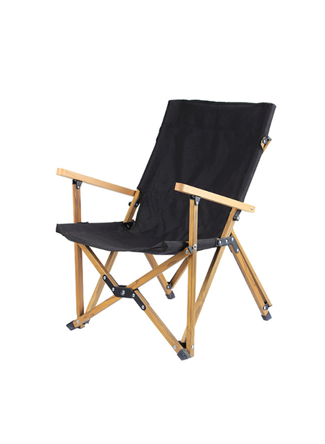 Adjustable Folding Chair Outdoor Lounge Chair 52*48*70cm