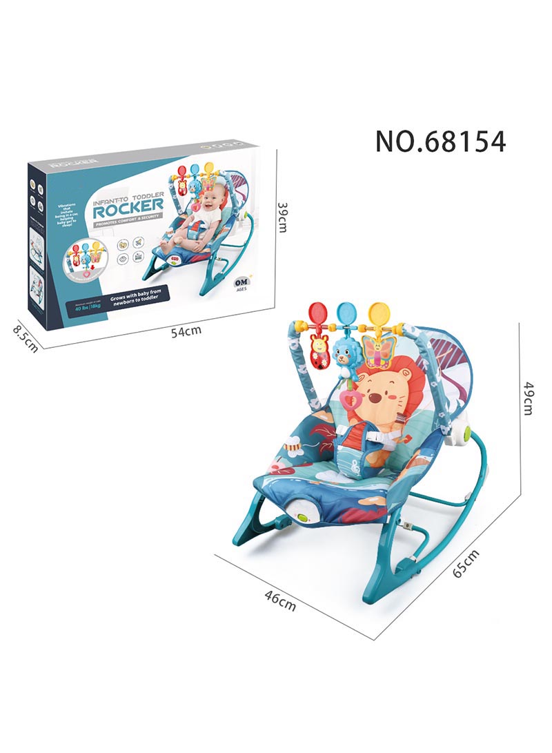 Baby Bed Removable Multifunctional Foldable Newborn Mosquito Net Cot Portable 3 In 1 Cradle Bed Crib