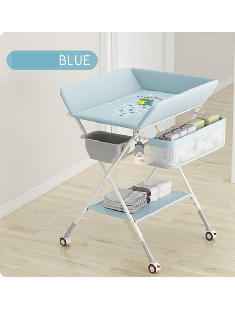 Baby Care Table