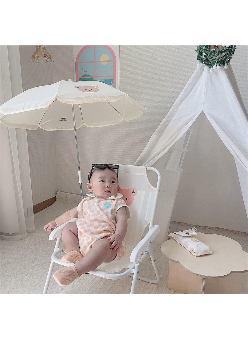 Folding, Comfortable  Lovely and Load Bearing Baby Chair