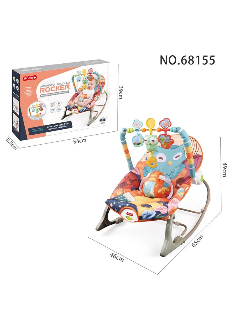 Baby Bed Removable Multifunctional Foldable Newborn Mosquito Net Cot Portable 3 In 1 Cradle Bed Crib