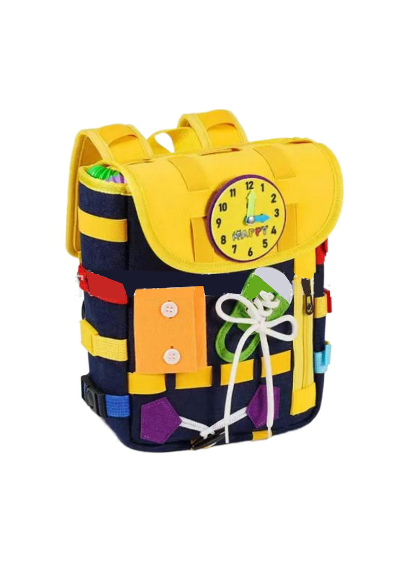 Monterey Children's Backpack 27.9*10*22.8CM