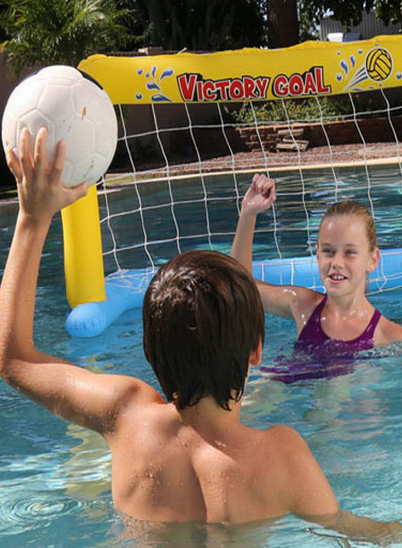 Water Handball