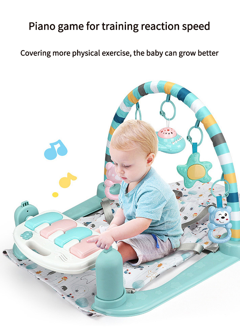 Fitness Frame Cradle Recliner Men And Women To Help Baby Sleep Comfort Coax Sleep Shaker