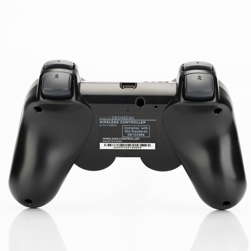 Wireless Game Controller For PlayStation 3