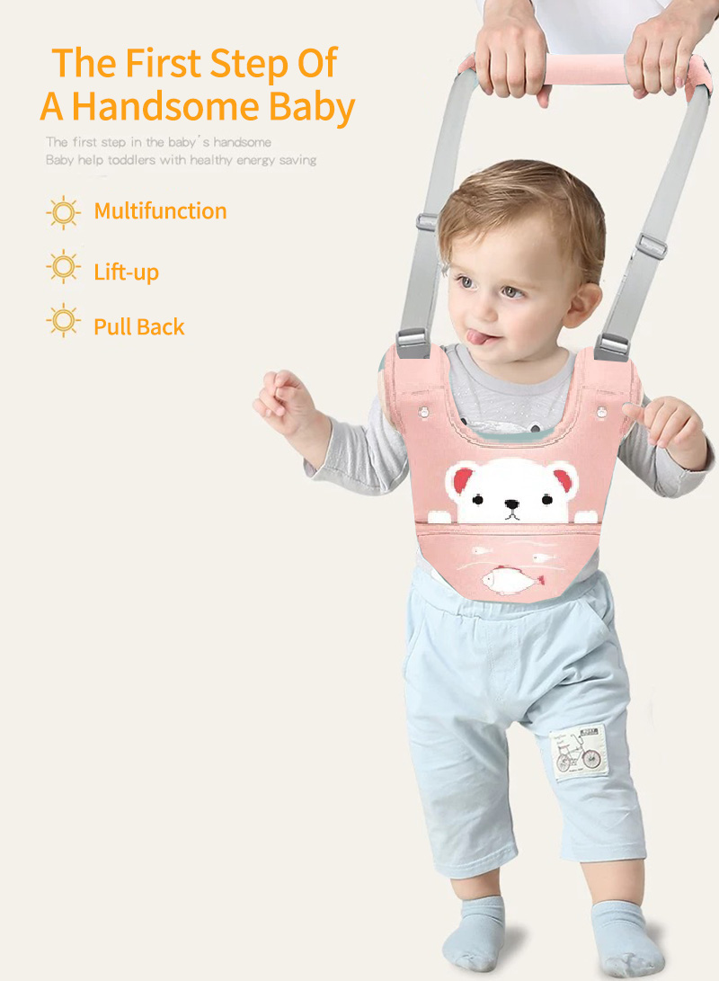Baby Toddler Belt