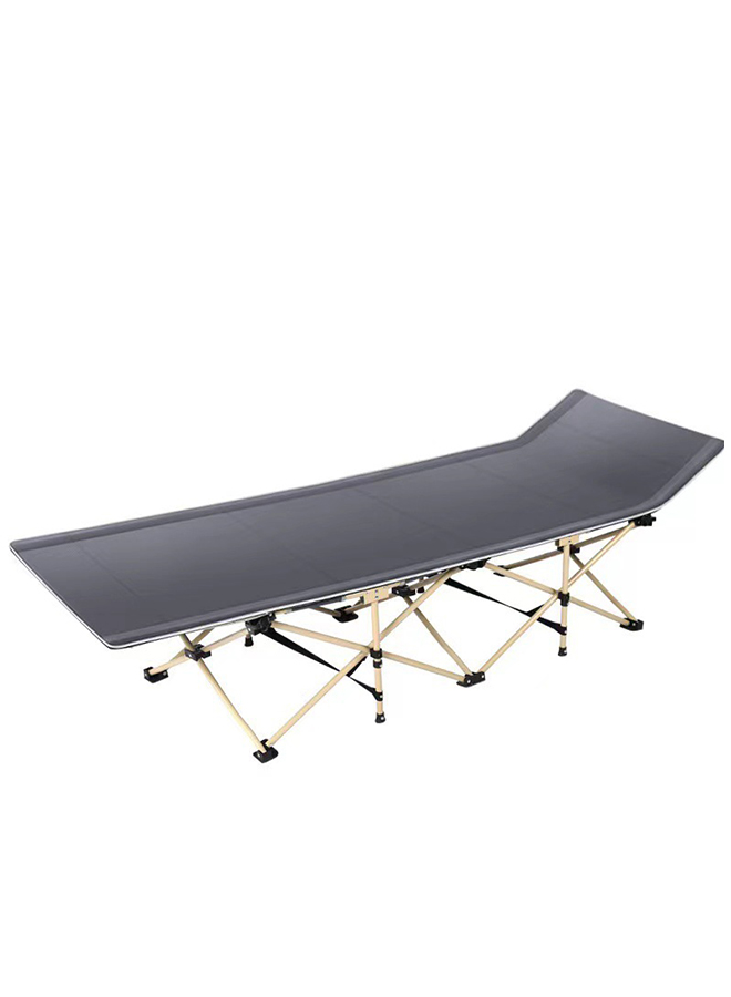 Outdoor Seaside Beach Folding Bed 190*67*30cm