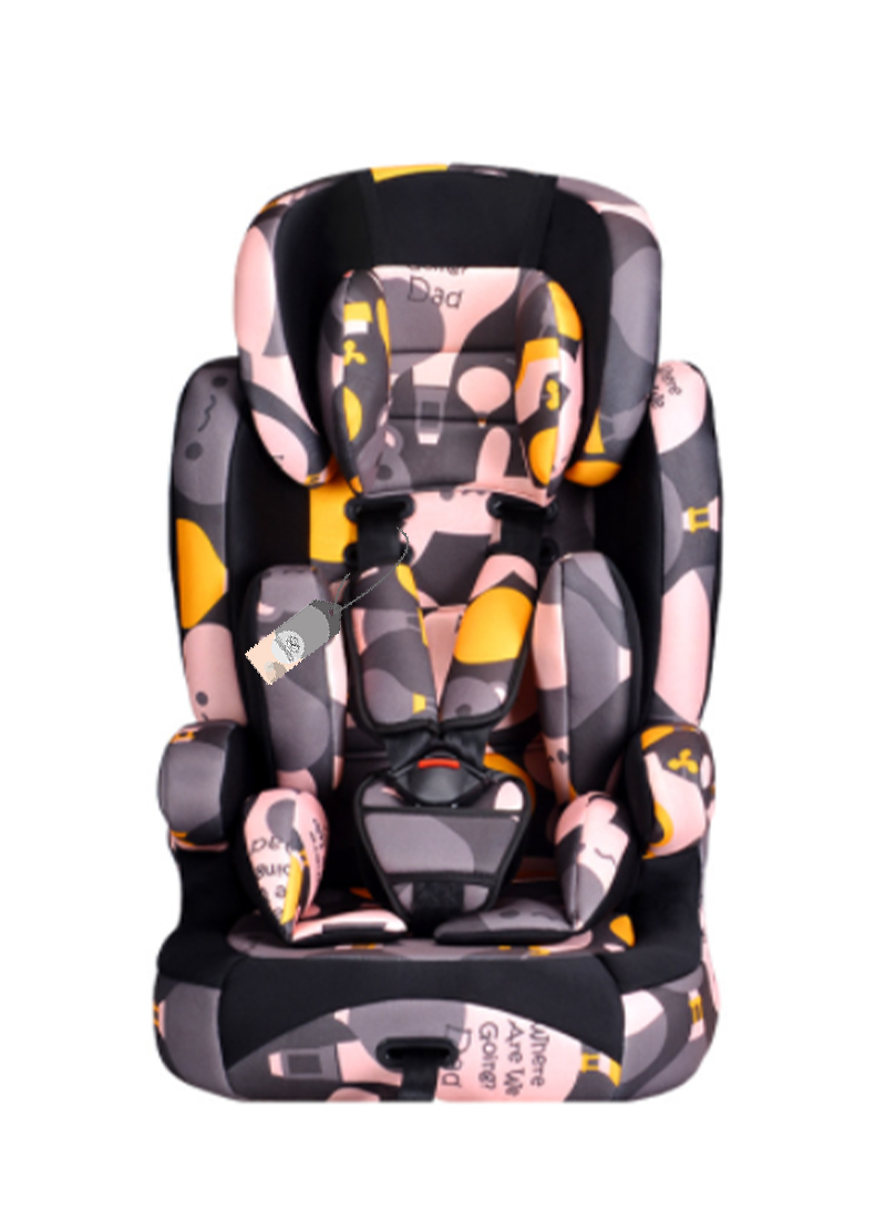 Car Child Seat