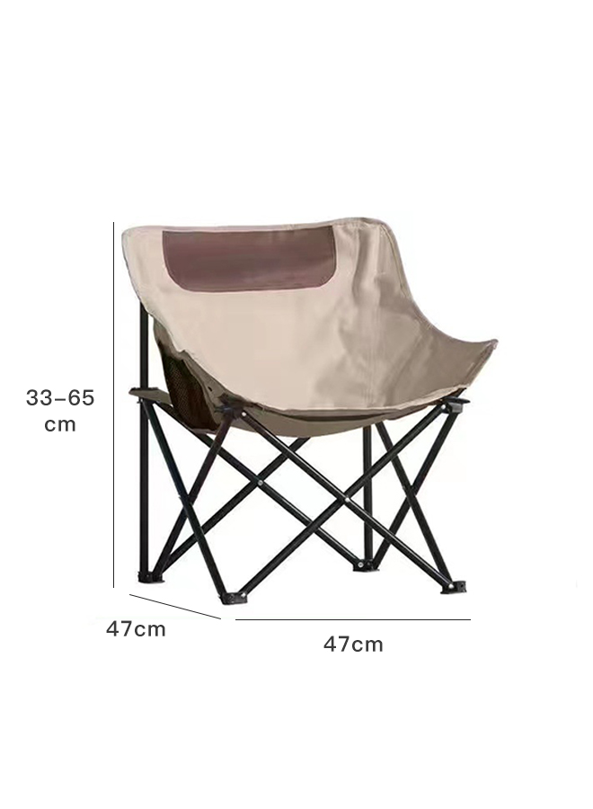 Camping Folding Portable Outdoor Chair