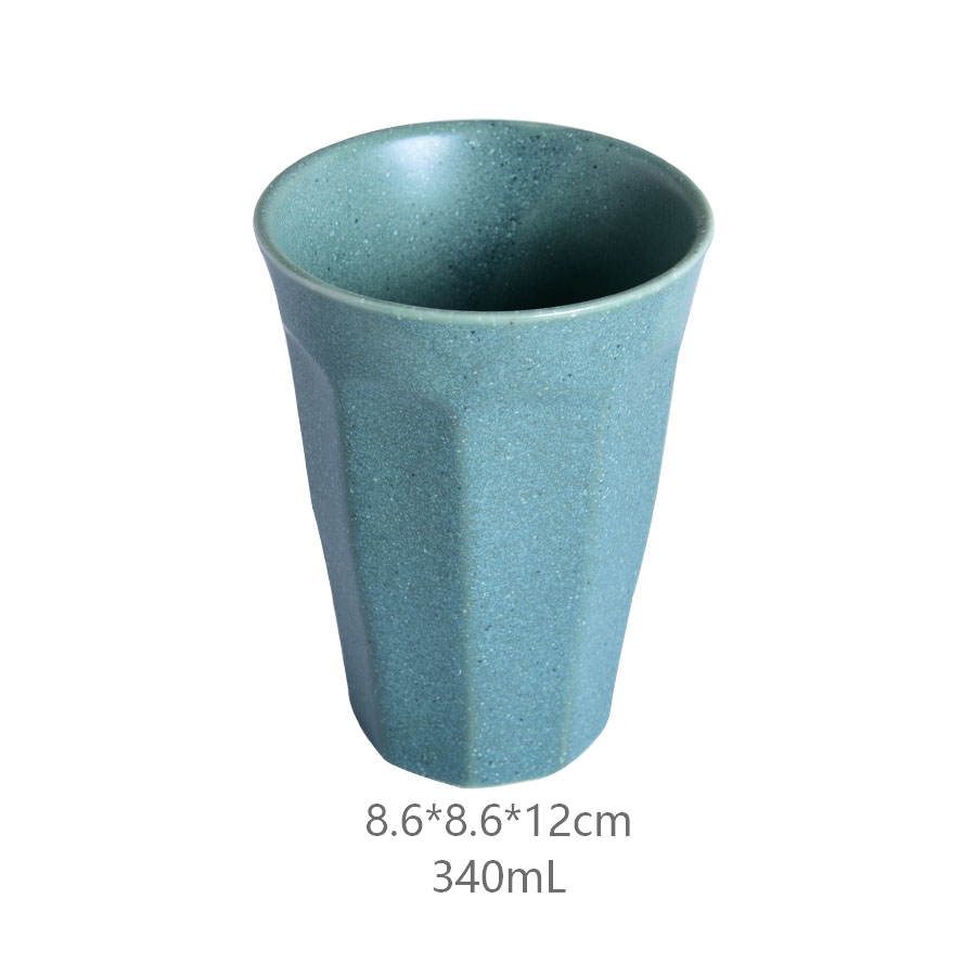340 ml diamond Mug