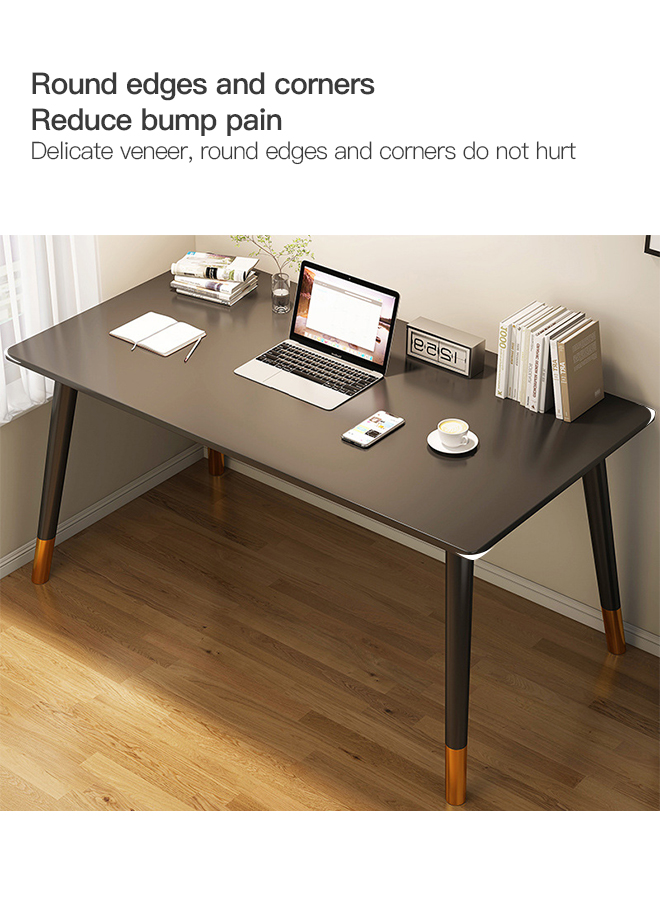 Desktop Simple Desk Computer Desk 120*60*72cm