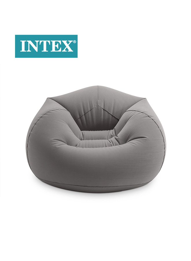 Intex Living Room Single Person Couch Bean Bag
