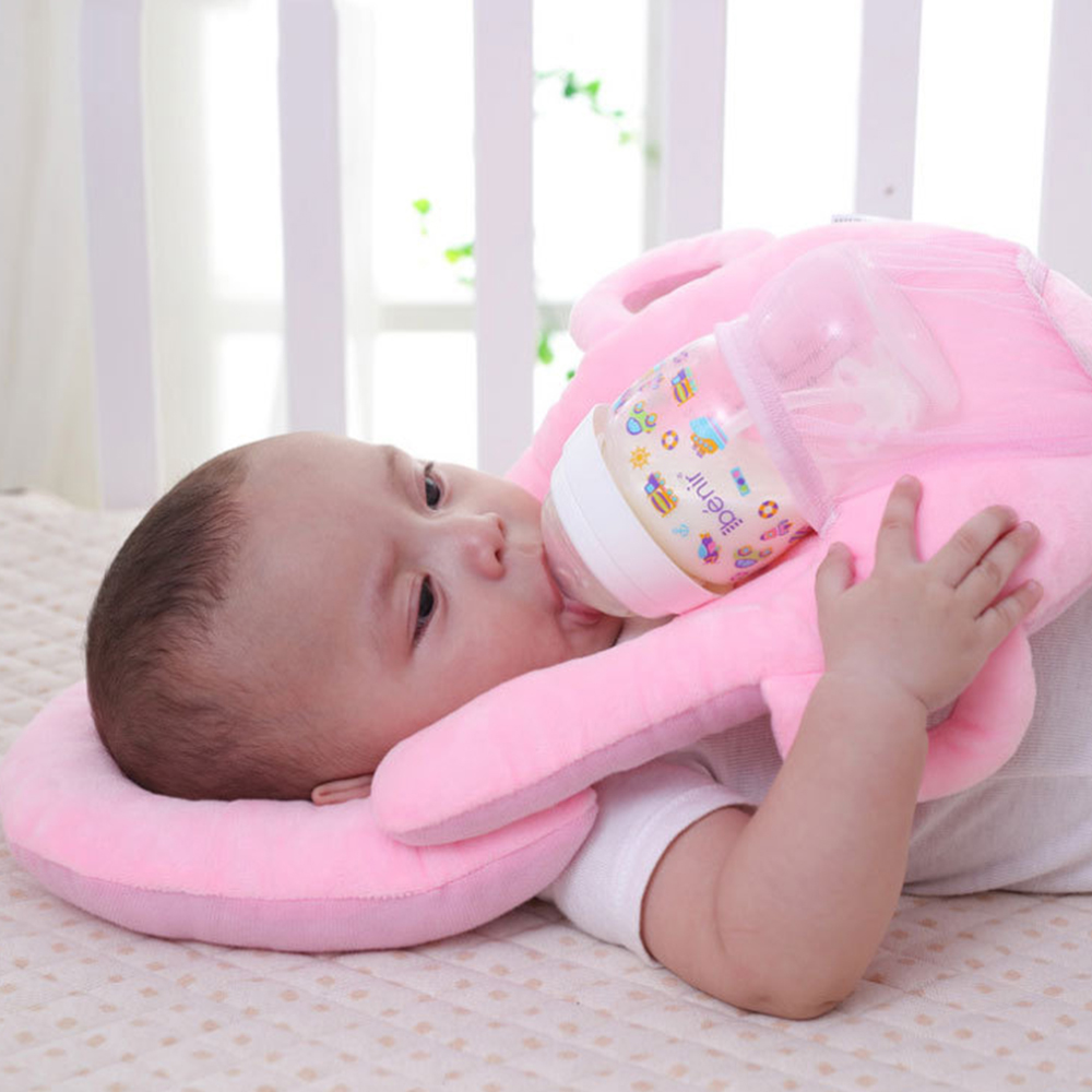 Portable Feeding Baby Nursing Pillow (0-2 Y)