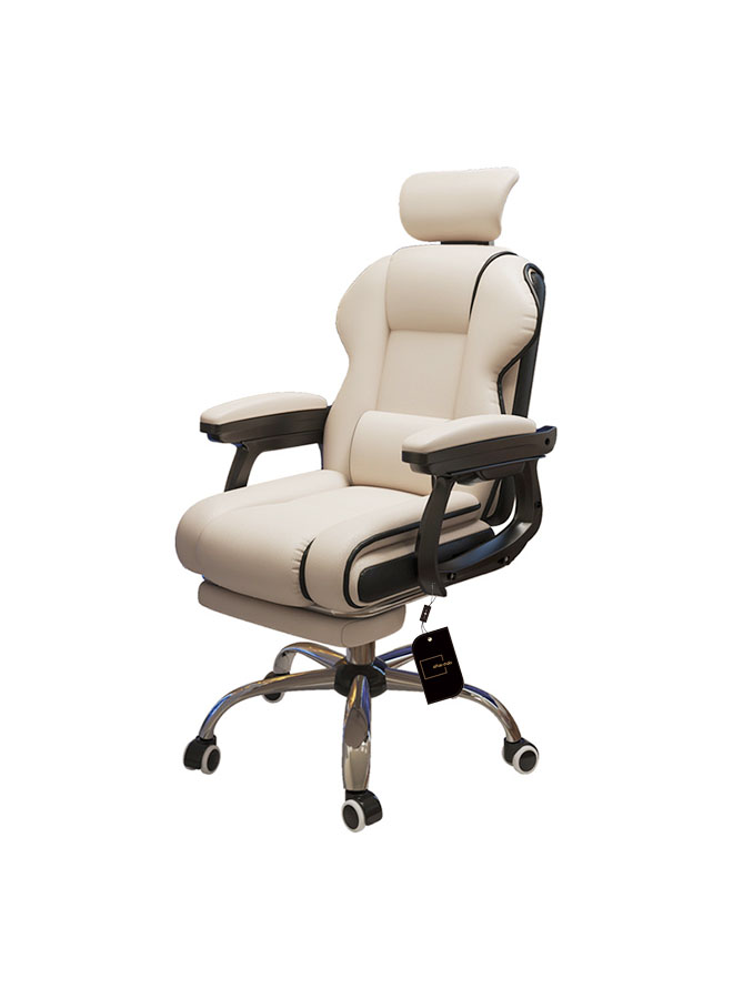 Household electric racing chair with adjustable backrest Office chair