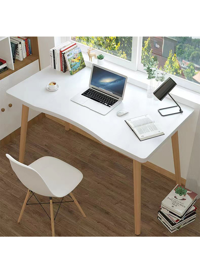 Multifunctional Simple Office Computer Desk Desk 80*50*73cm