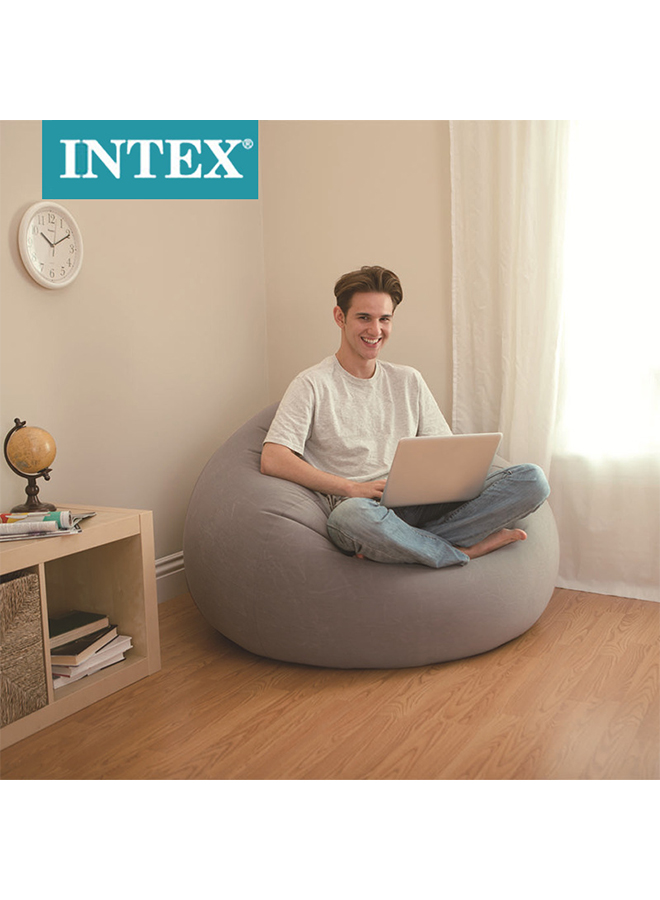 Intex Living Room Single Person Couch Bean Bag