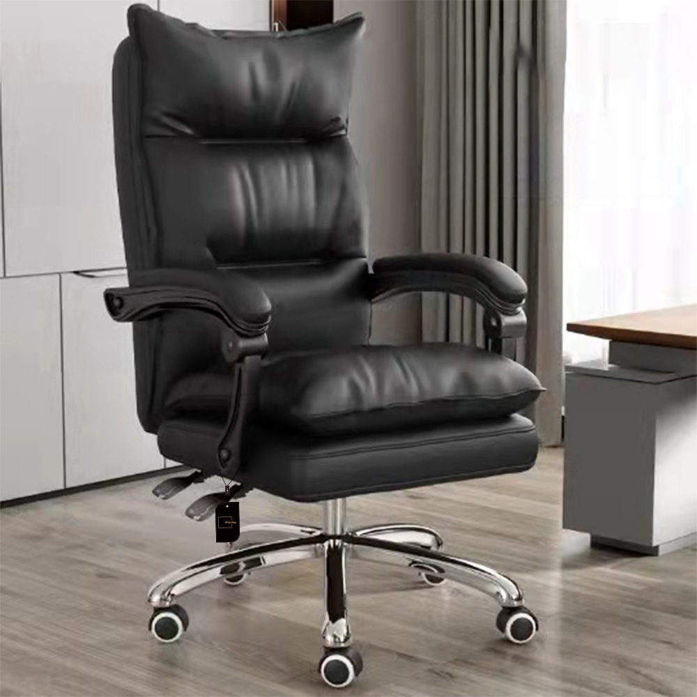 Leather Business Lift Anchor Chair Sofa Chair Boss Chair