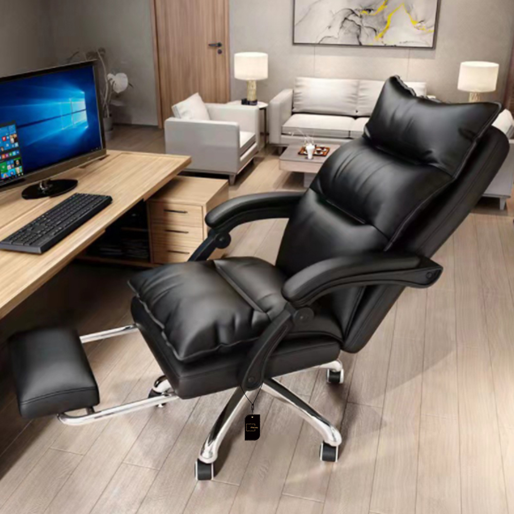 Leather Business Lift Anchor Chair Sofa Chair Boss Chair