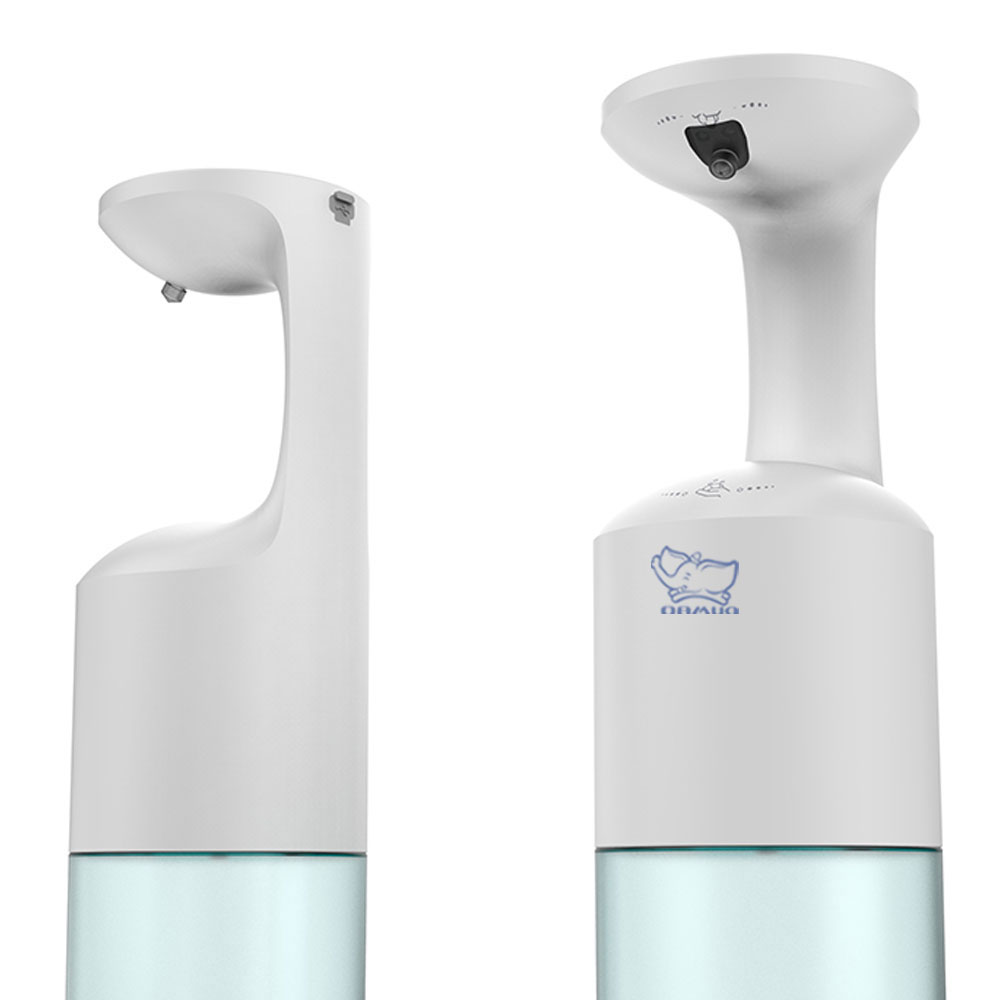 Automatic Induction Hand Sanitizer (type-c Interface Charging Type)
