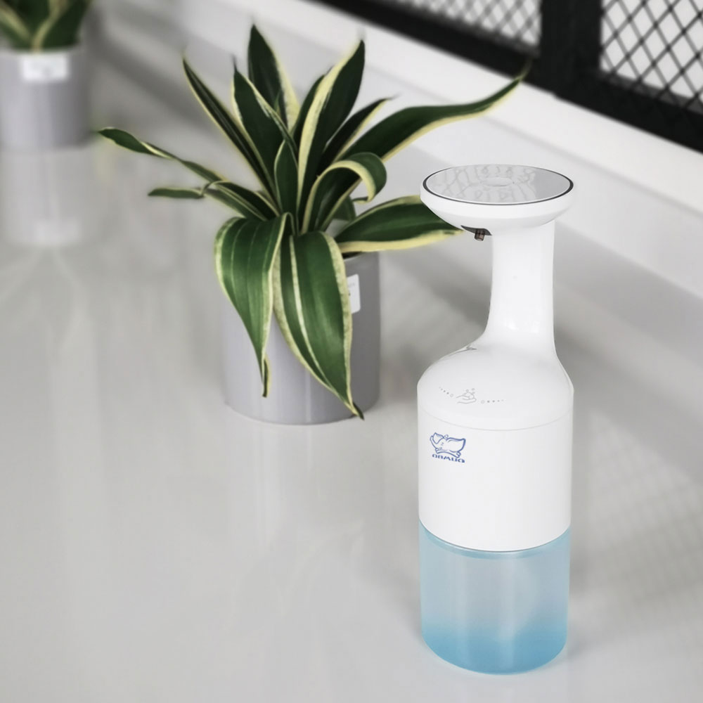 Automatic Induction Hand Sanitizer (type-c Interface Charging Type)