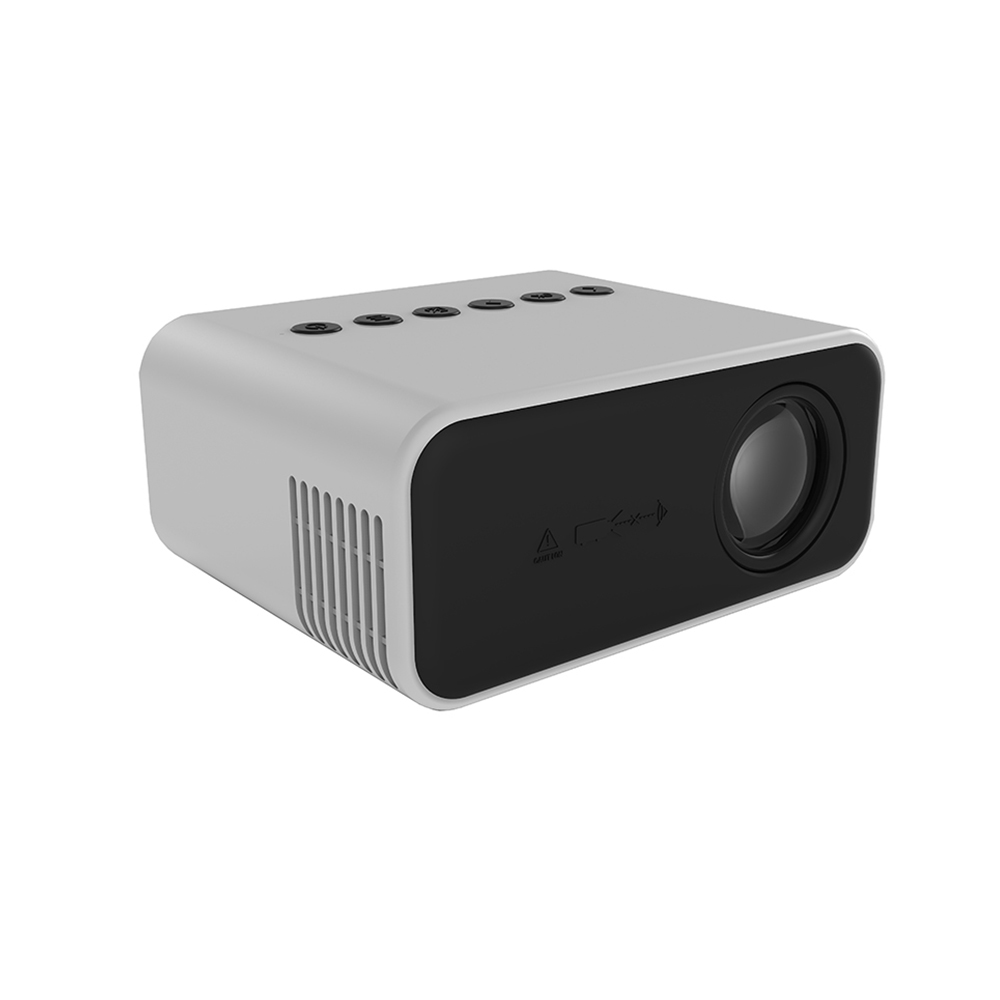 Yt500 Home Pico Projector