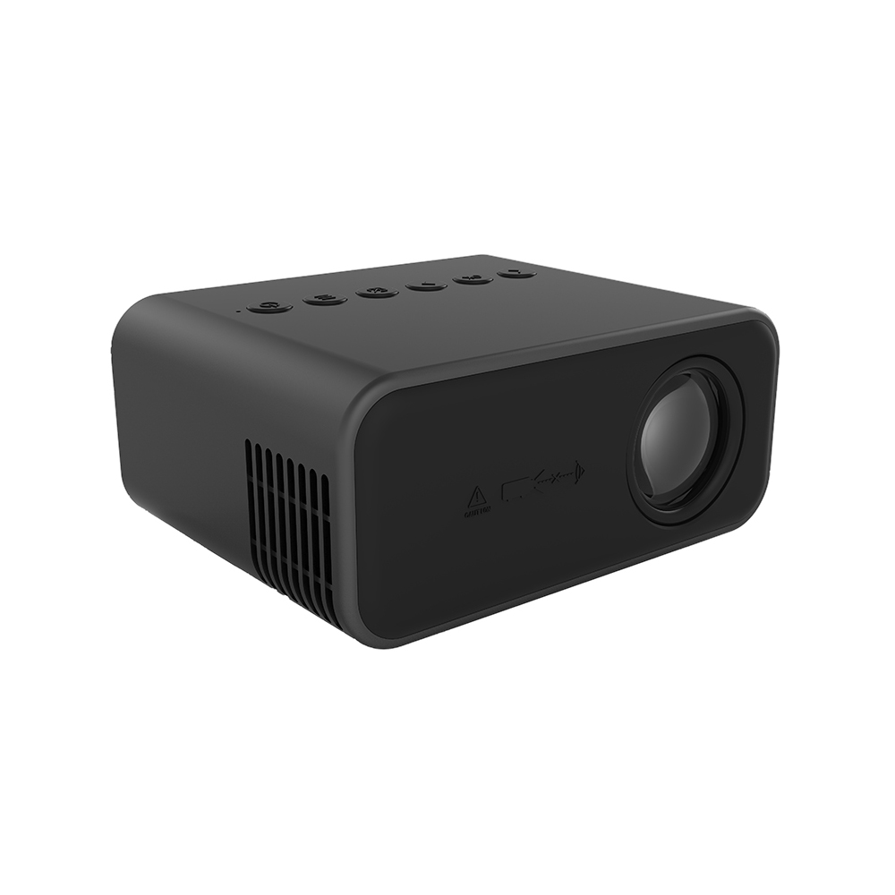 Yt500 Home Pico Projector