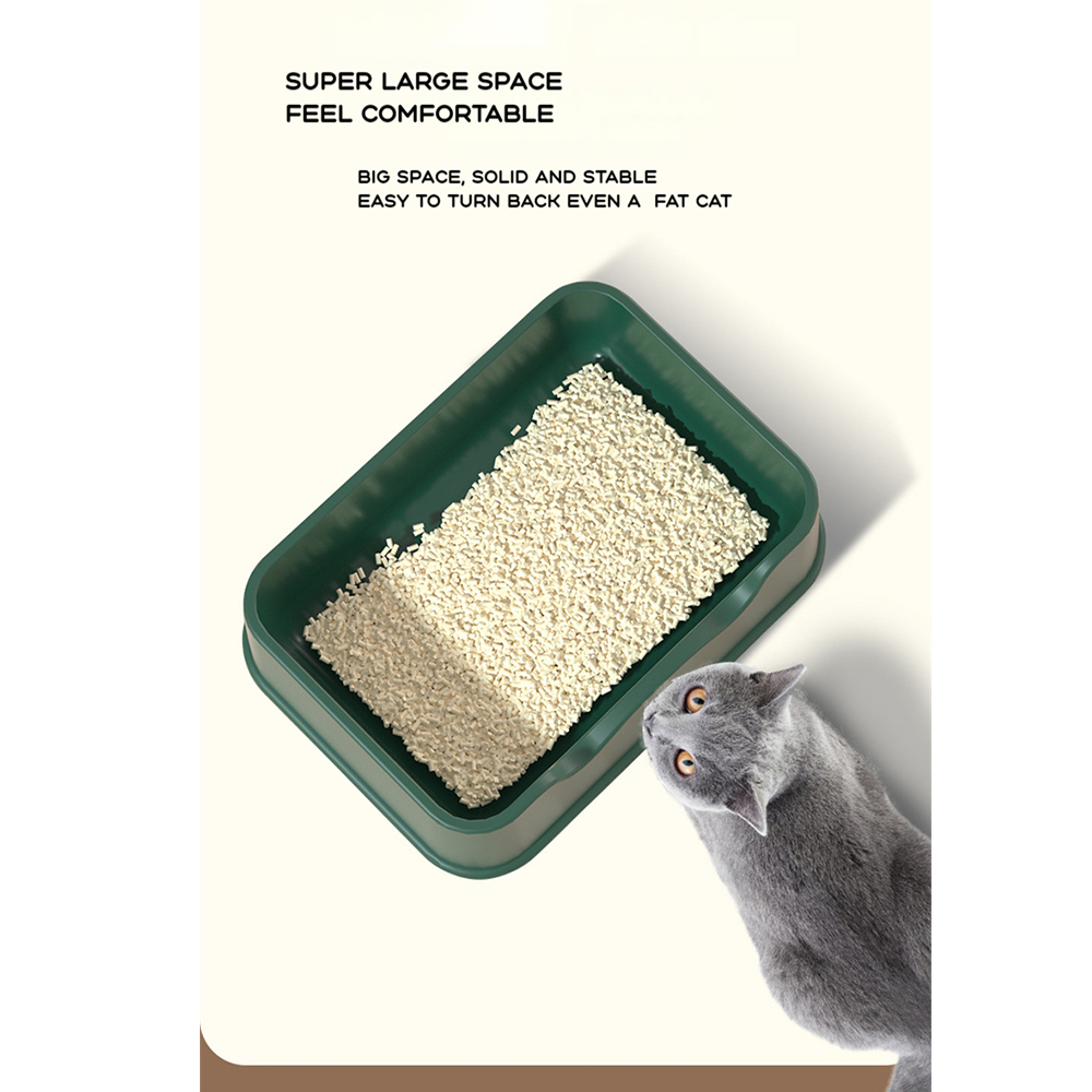Pet Supplies Cat Litter