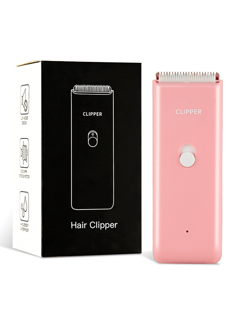 Pet Beauty Hospital Small Cats and Puppies Silent Electric Clipper Electric Waterproof Hairdressing Professional Shaving