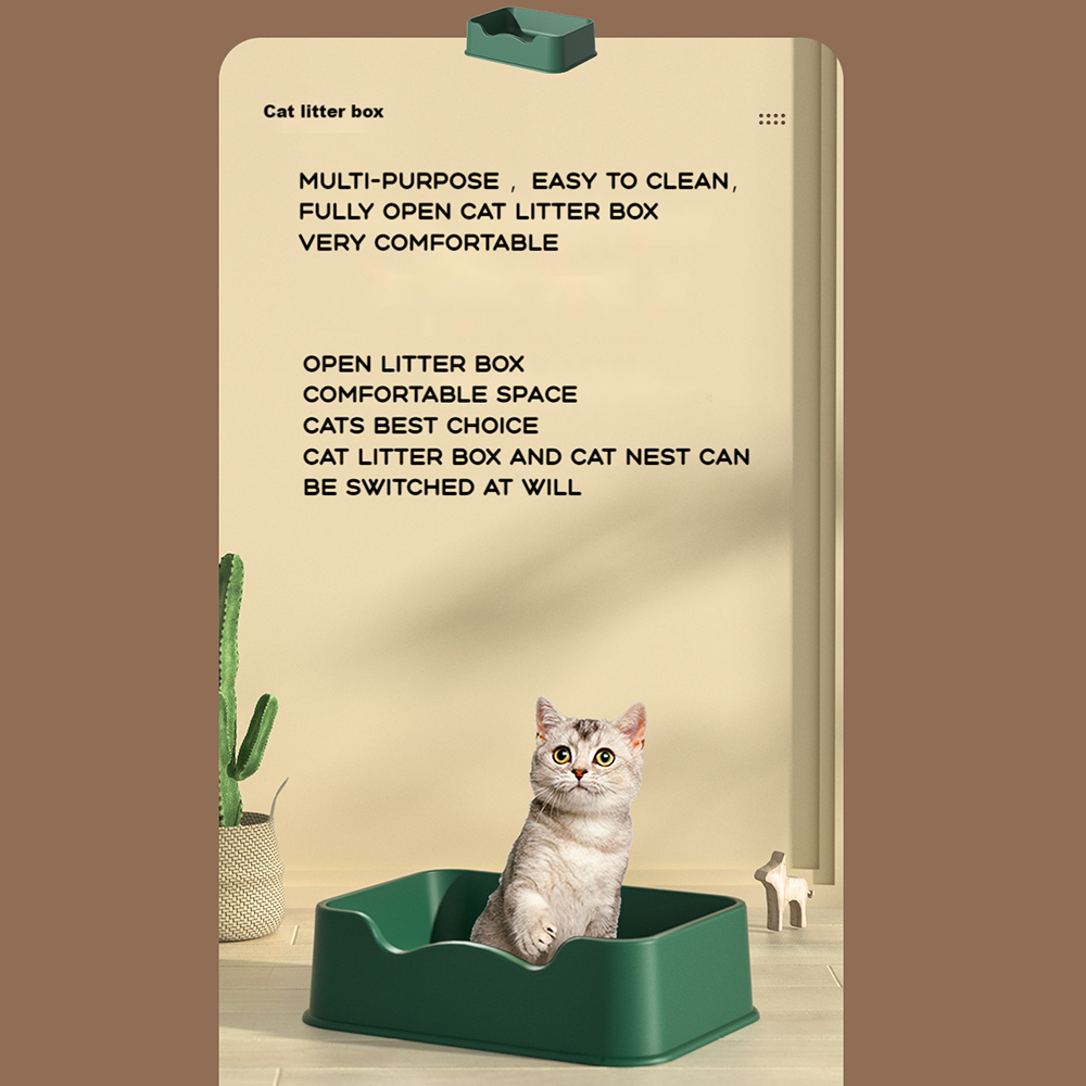 Pet Supplies Cat Litter