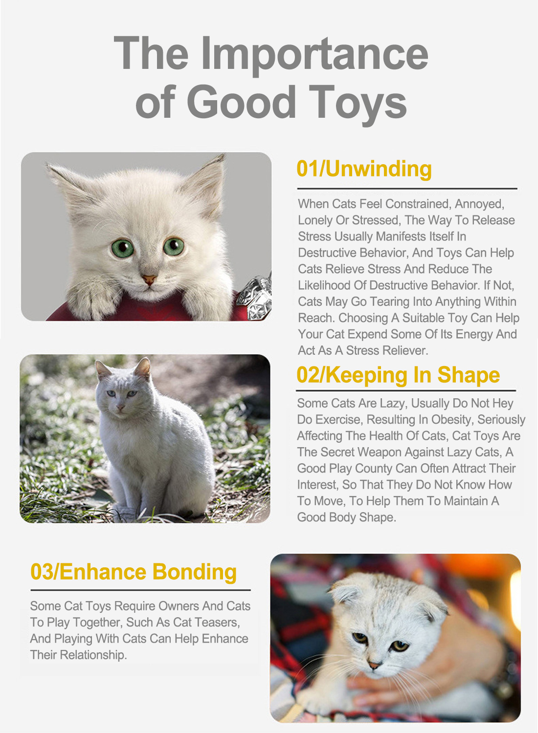 11 PCS Indoor Cat Toys Pet Interactive Teaser Stick Set Butterfly Teaser Cat Feather Stick Toys