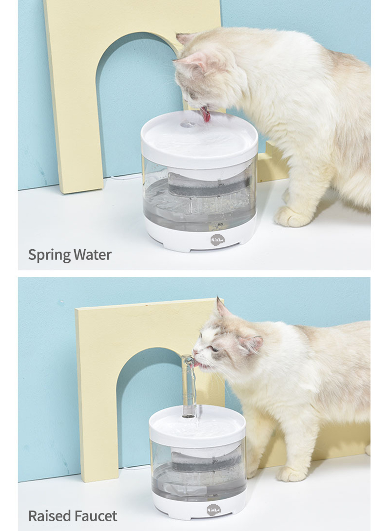 New Cat Water Dispenser