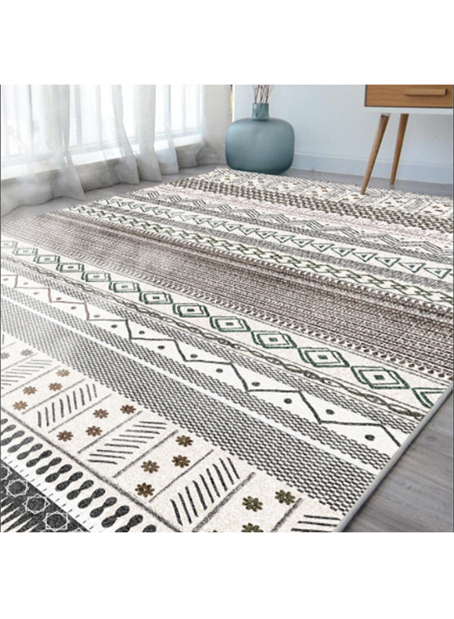 Thickened and Washable Large Carpet for Household Full Bedroom Living Room 200*300cm