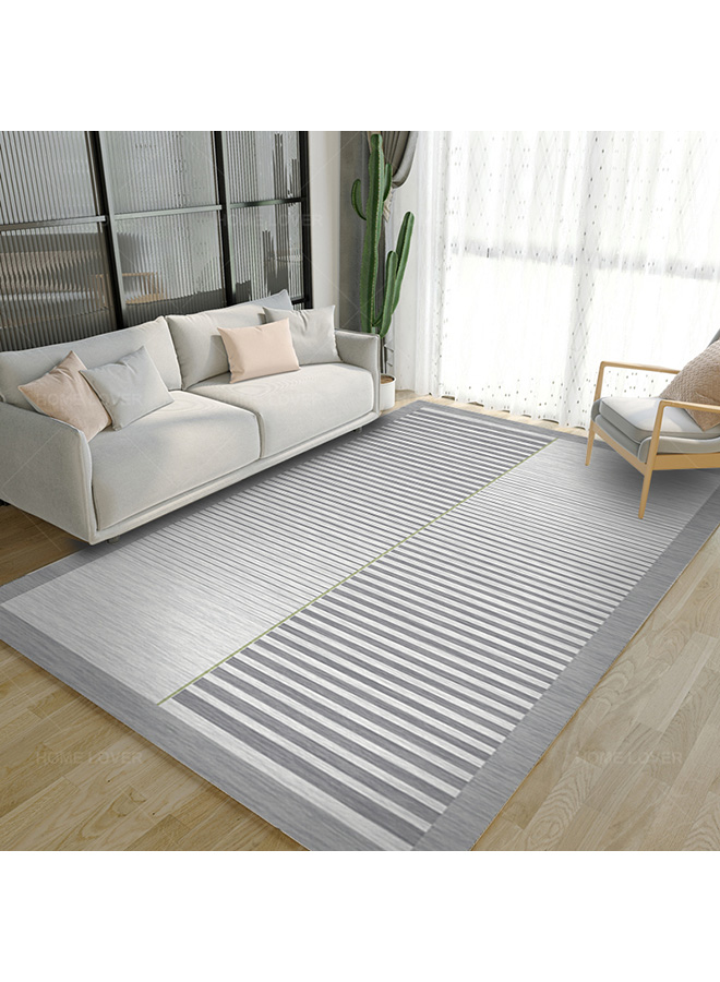 Modern Home Living Room Bedroom Soft Carpet 160*230cm
