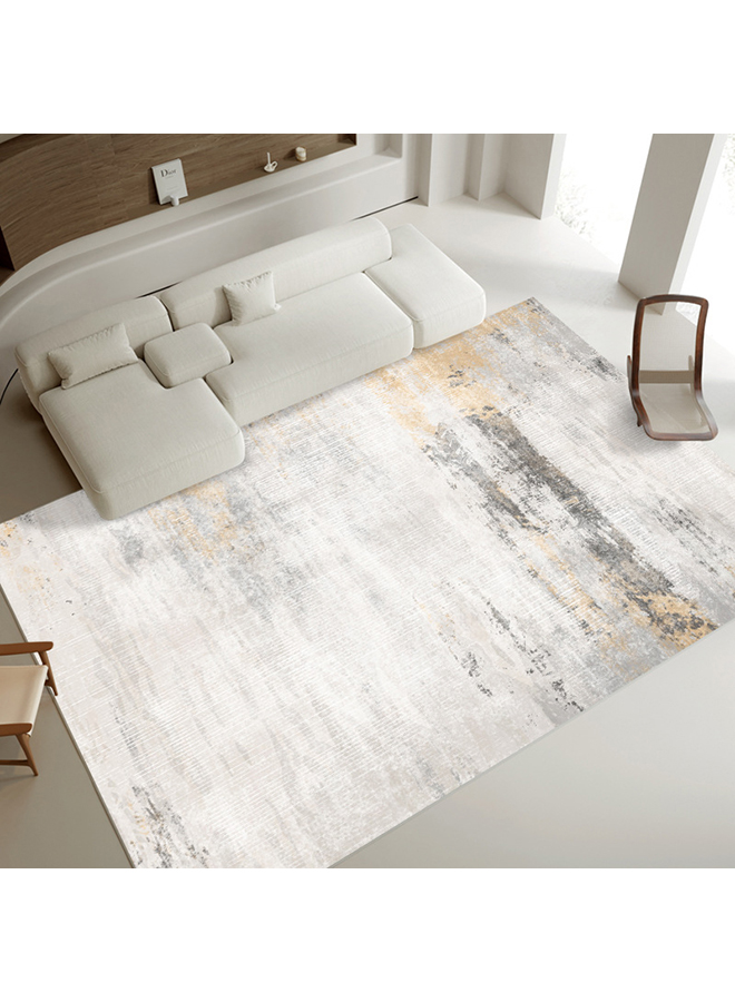Area Rug Modern Soft Anti-slip Large Carpet Living Room Bedroom Decorative Abstract Rugs Stain-resistant 200*300CM
