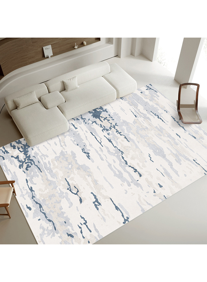Area Rug Modern Soft Anti-slip Large Carpet Living Room Bedroom Decorative Abstract Rugs Stain-resistant 200*300CM