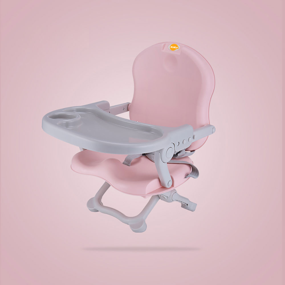 Portable Folding Baby Dining Chair