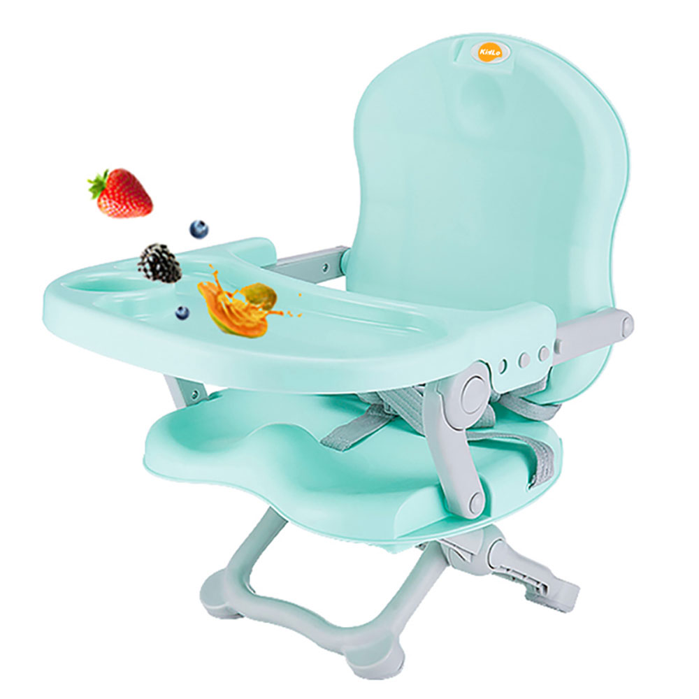 Portable Folding Baby Dining Chair